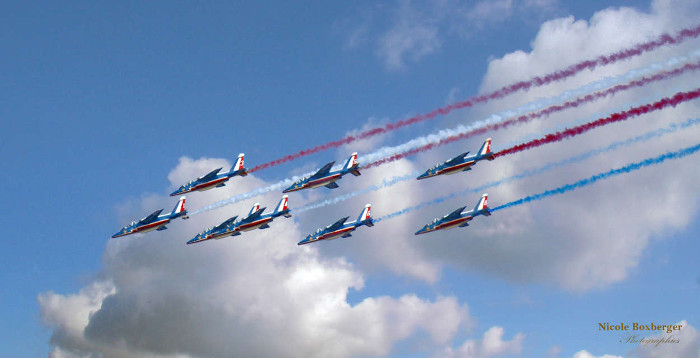 Carnaval 14 juillet 2014 Gauchy