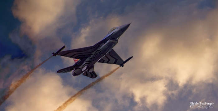 Patrouille de France 14 juillet 2016 Saint-Quentin