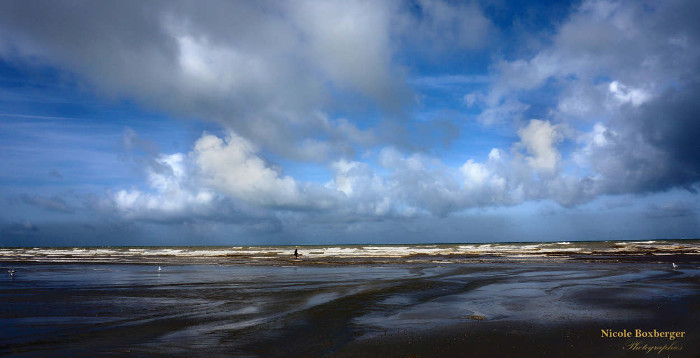 Fort-Mahon plage