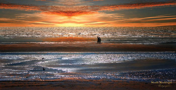 Fort-Mahon plage