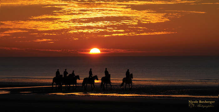 Fort-Mahon plage