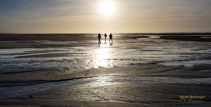 Fort-Mahon plage