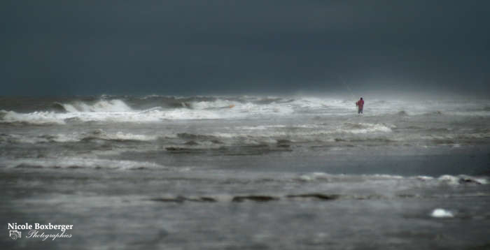Fort-Mahon plage