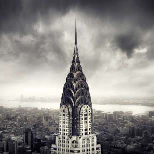Building Chrysler