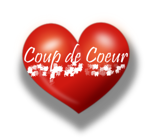 coup de coeur 