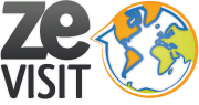 logo ze visit