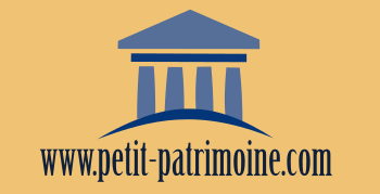 logo petit patrimoine