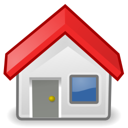 logo home
