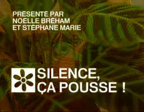 emission du 3 décembre 2014 silence ca pousse